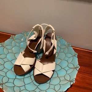 Mercedes Castillo Fabulous Sandals